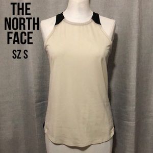 The North Face Mountain Athletics Line-Sz S-Gray/Cream
